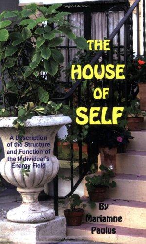 Cover for The house of self