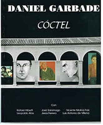 Cover for Coctel