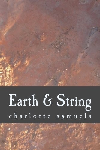 Cover for Earth & String