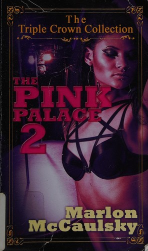 Cover for Pink Palace 2