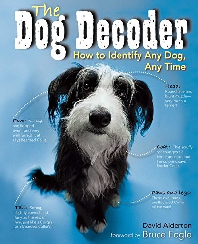 Cover for Dog Decoder