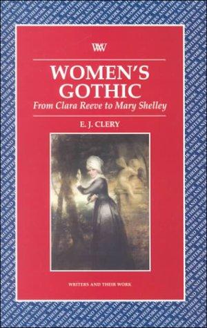 Cover for Women's Gothic