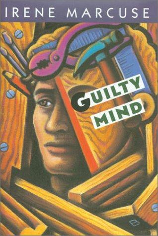 Cover for Guilty mind