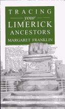 Cover for A Guide to Tracing Your Limerick Ancestors