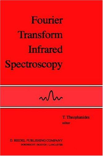 Cover for Fourier Transform Infrared Spectroscopy