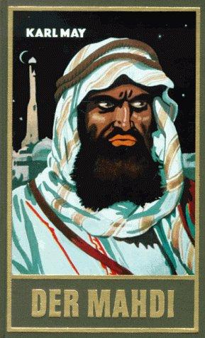 Cover for Gesammelte Werke, Bd.17, Der Mahdi