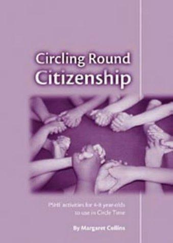 Cover for Circling Round Citizenship