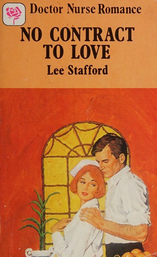 Cover for No contract to love