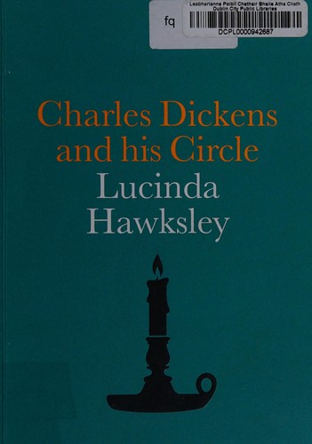 Cover for Charles Dickens and His Circle