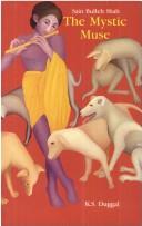 Cover for Sain Bulleh Shah