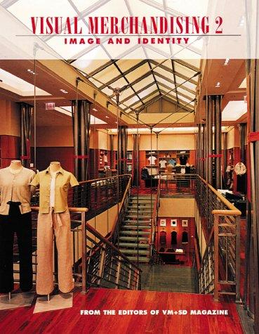 Cover for Visual Merchandising 2