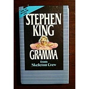 Cover for Gramma