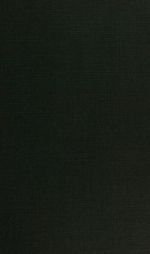 Cover for Altar, gift, and Gospel