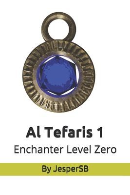 Cover for Al Tefaris 1