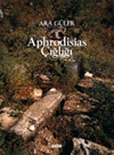 Cover for Aphrodisias Cigligi