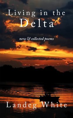 Cover for Living in the Delta