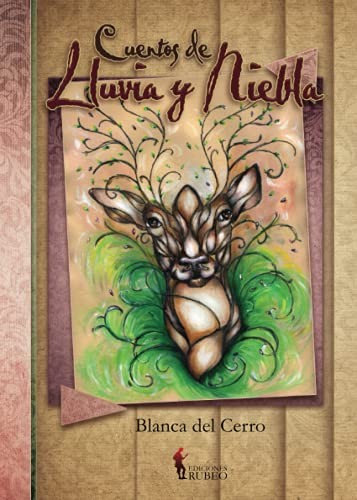 Cover for Cuentos de lluvia y niebla
