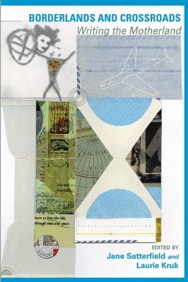 Cover for Borderlands and Crossroads