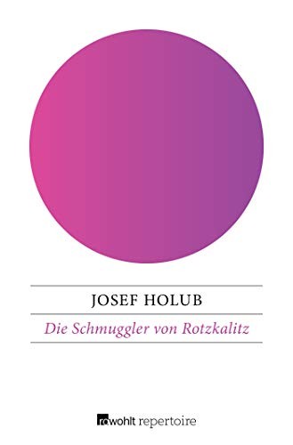 Cover for Die Schmuggler von Rotzkalitz