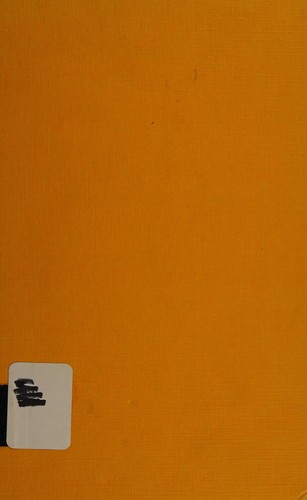 Cover for Biology, Food and People
