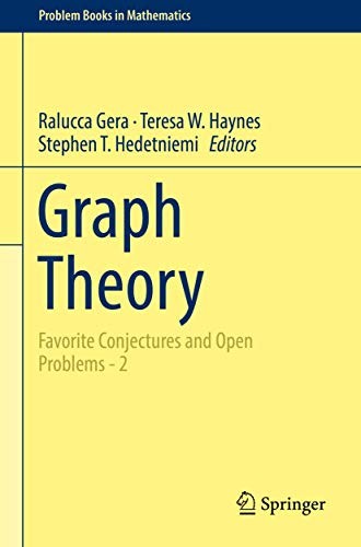 Cover for Graph Theory
