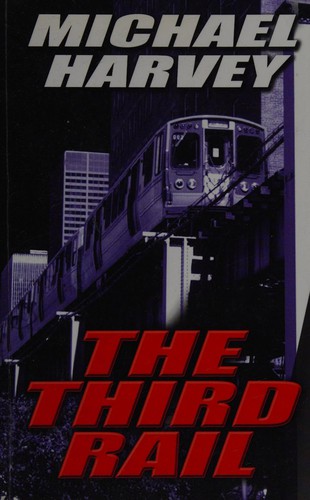 Cover for The third rail