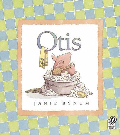 Cover for Otis