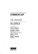 Cover for COMMON LISP