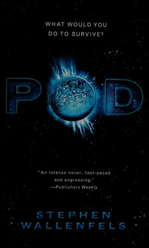 Cover for POD