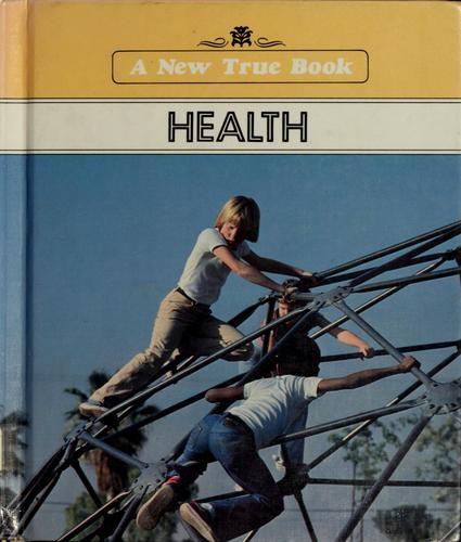 Cover for Health