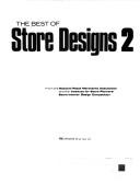 Cover for The Best of Store Design Two