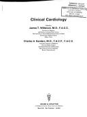 Cover for Clinical cardiology