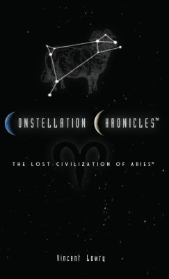 Cover for Constellation Chronicles