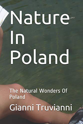 Cover for Nature In Poland