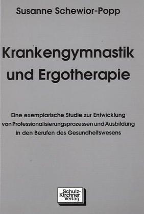 Cover for Krankengymnastik und Ergotherapie.