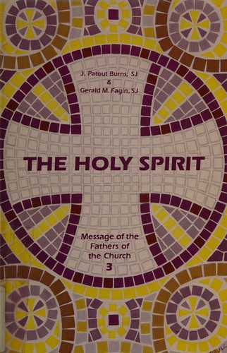 Cover for The Holy Spirit