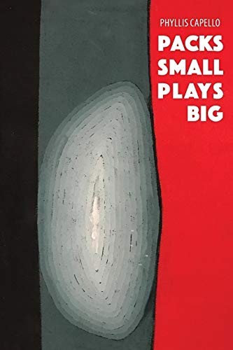 Cover for Packs Small Plays Big