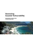 Cover for Assessing coastal vulnerability