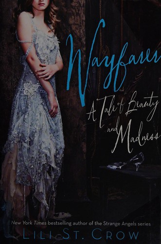 Cover for Wayfarer