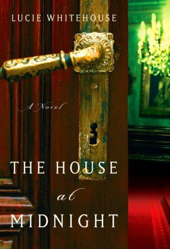 Cover for The House at Midnight