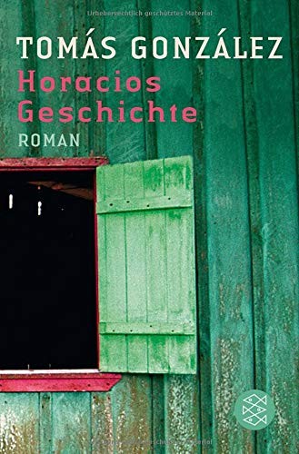Cover for Horacios Geschichte