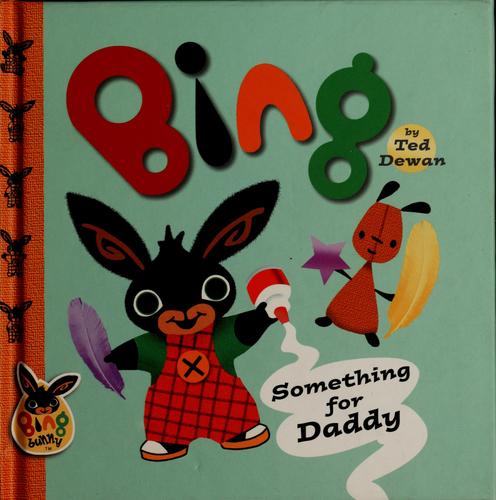 Cover for Bing