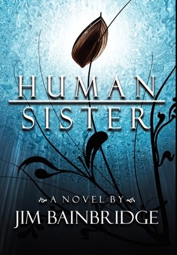 Cover for Human Sister