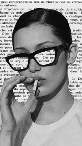 Cover for Study of Pose