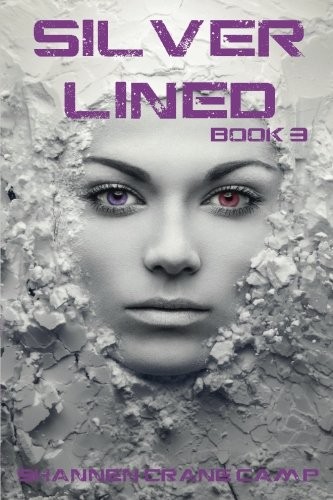 Cover for Silver Lined