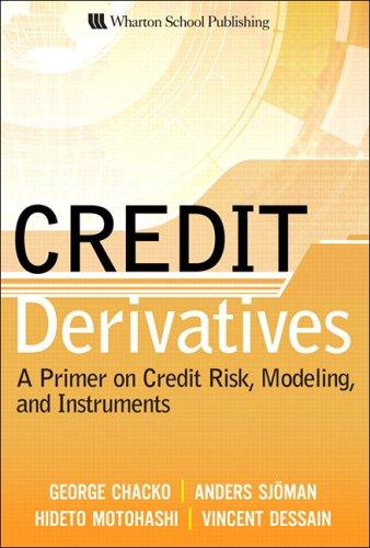 Cover for Credit Derivatives
