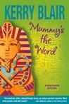 Cover for Mummy's the Word