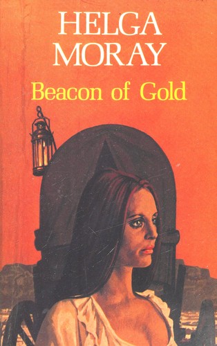Cover for Beacon of gold