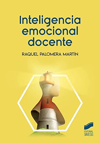 Cover for Inteligencia emocional docente
