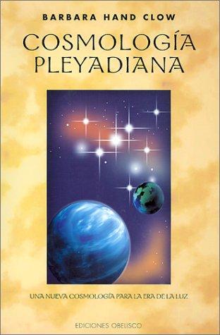 Cover for Cosmologia Pleyadiana